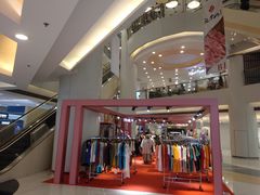 -银座mall(东直门店)