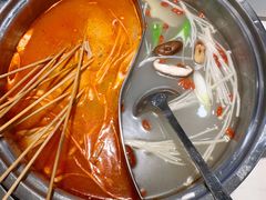 -燃尖儿自助串串火锅(新业广场店)