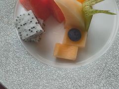 -上海吉臣维景酒店·维多利亚餐厅
