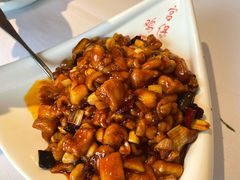 -峨嵋酒家(地安门店)