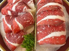 -牛将军•涮肉•烤肉•铁板烧(北京王府井·故宫店)
