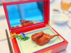-山泉公馆酒家(珠江新城店)