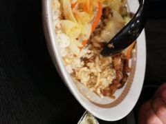 -永和大王(蛙嫩鸡香煲煲鲜·军博店)