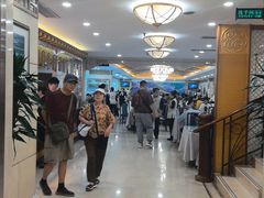 -汗腾格里·风味餐厅(新疆驻京办店)