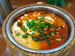 -西北莜面村(太原店)