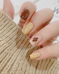 -Halo美甲美睫