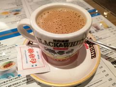 港式鸳鸯-敏华冰厅(天河城店)