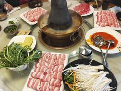 -京门老爆三(回龙观店)