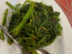 -大茄来海鲜餐厅(亚洲城分行)