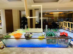 -金安大饭店-金品自助餐厅