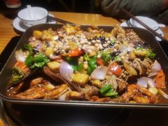 -小小河边鱼(天润城店)