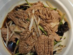 -四季厨房 鲁菜·孔府烤鸭(二环南路店)
