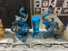 -简·爱眼镜(赛隆眼镜广场店)