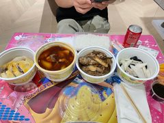 -慧娟面馆·餐厅(望江路店)