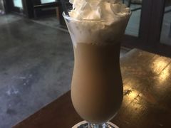 拿铁-喬越名品Cafe Fashion(富力公园店)