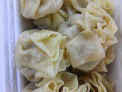 -杨记小骨头羊杂馆(南五马路店)