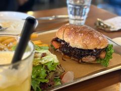 -UPPER KITCHEN(延安路店)