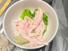 -巴奴毛肚火锅(悠唐购物中心店)