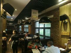 大堂-大碗先生家常湘菜(解放街店)