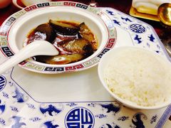 -北京饭店谭家菜