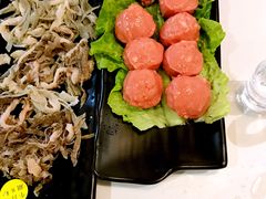 -陈记顺和潮汕牛肉火锅(番禺迎宾大道店)