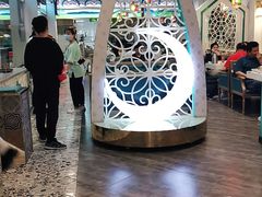 大堂-帕米尔食府(白云观店)