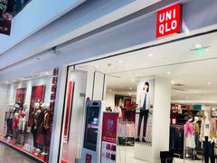 -优衣库(南京建邺万达广场店)