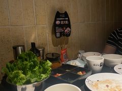 -嘿嘟嘟·肋条烧肉放题(爱融荟城店)
