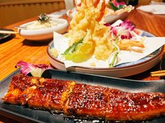 -大吉鲜鱼料理自慢(维也纳大厦店)