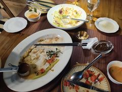 -翡翠鸟精品泰国菜(北辰财富中心店)