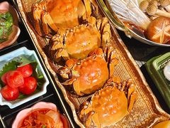 -松鹤精致料理(五一中路店)