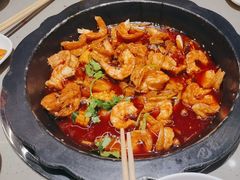-巴蜀王婆大虾(首经贸店)