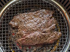 -炭之家烤肉(世茂店)