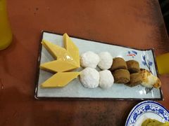 -都一处烧麦馆(前门店)