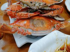 -望海潮海鲜店 特色家常菜(在海一方店)