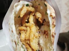 -尚食卢记烧饼(凤凰路总店)