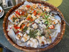 -顺轩海鲜火锅酒家