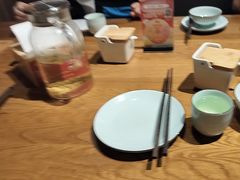 -伊喜饺子·烤鸭(五道口学院路店)