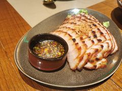 -CHINCHIN 青青·泰国料理(万象食家店)