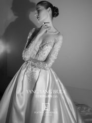 -洋洋婚纱品牌集合店