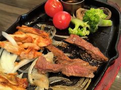 -Simple Yummy简单美味(上邦百汇城店)