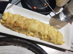 -山·烤辣鸡韩国料理(西溪路店)