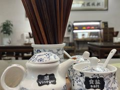 -老温州馄饨担(东游大厦店)