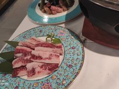 -隐炉和牛烧肉店(群力店)