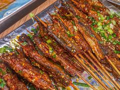 -回头烧烤(悦荟购物中心店)