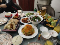 -君霖海鲜私房菜(春柳店)