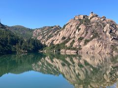 -大罗山风景区