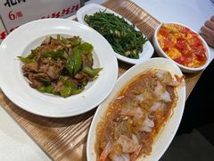 -乡村基·川味现炒大王(熙悦天街店)