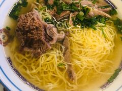 -七爷清汤腩·港式餐厅(金狮广场店)