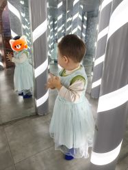 -幻贝家儿童乐园(苏州中心店)